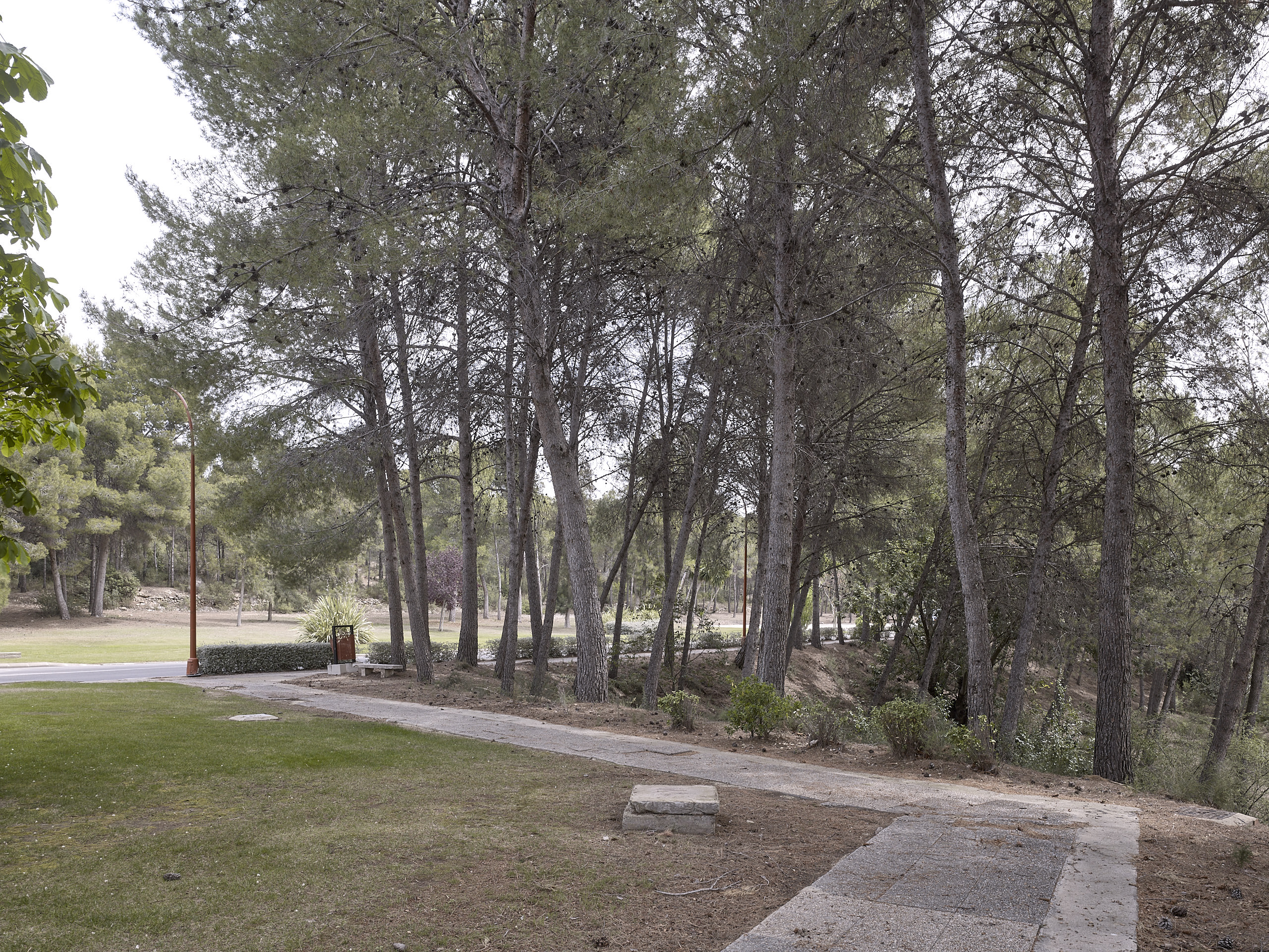 Universidad Laboral Cheste